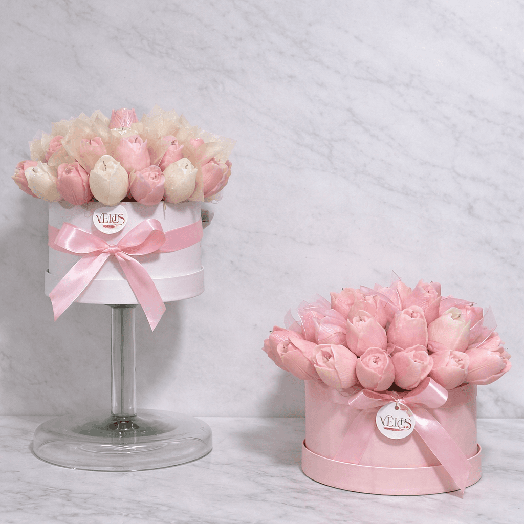 Bouquets personalizados