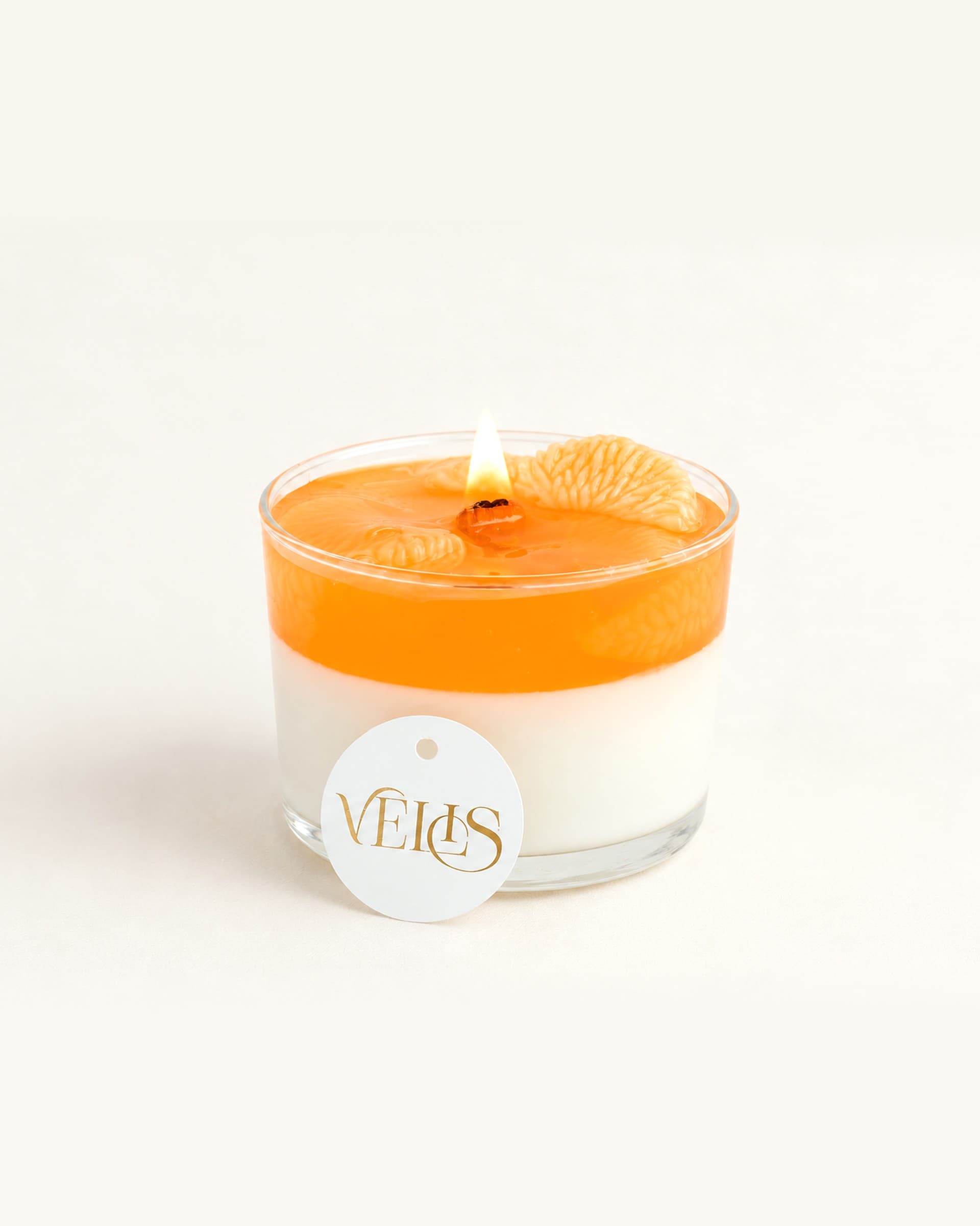Naranja · Velis