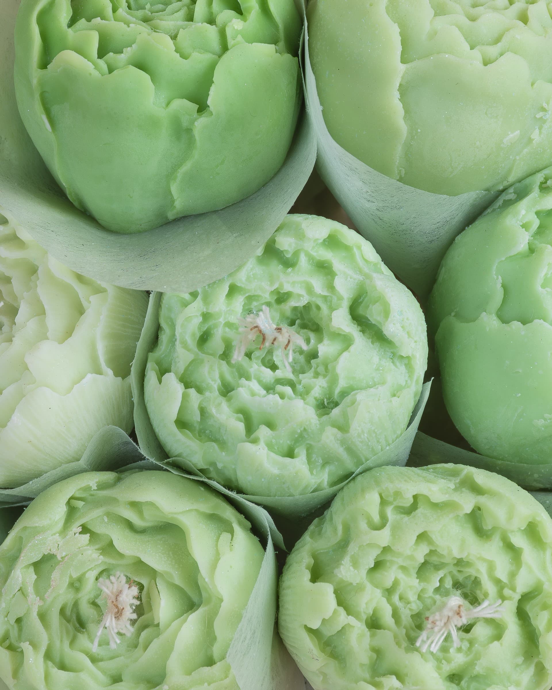 Verde