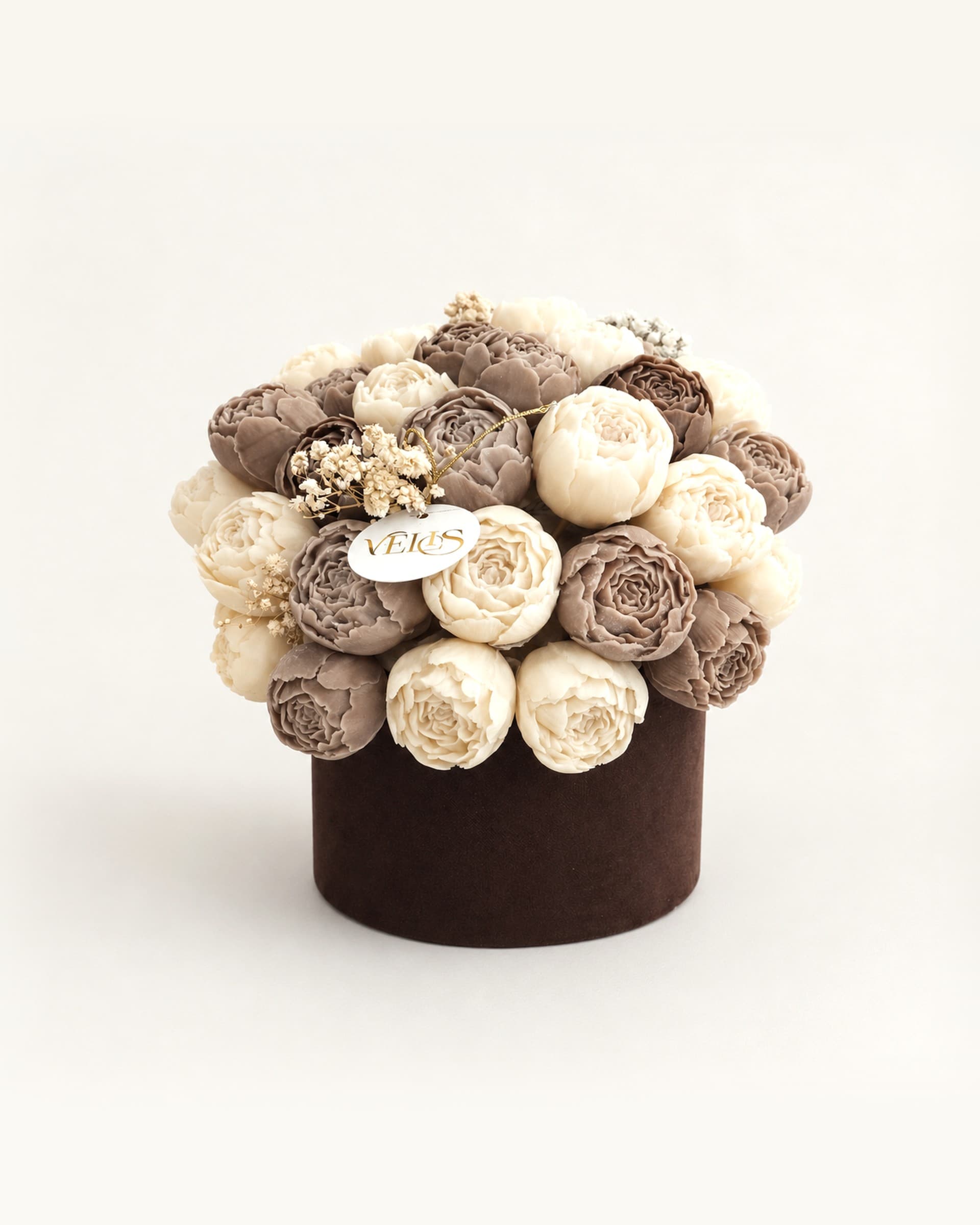 Bouquet XL café Velis