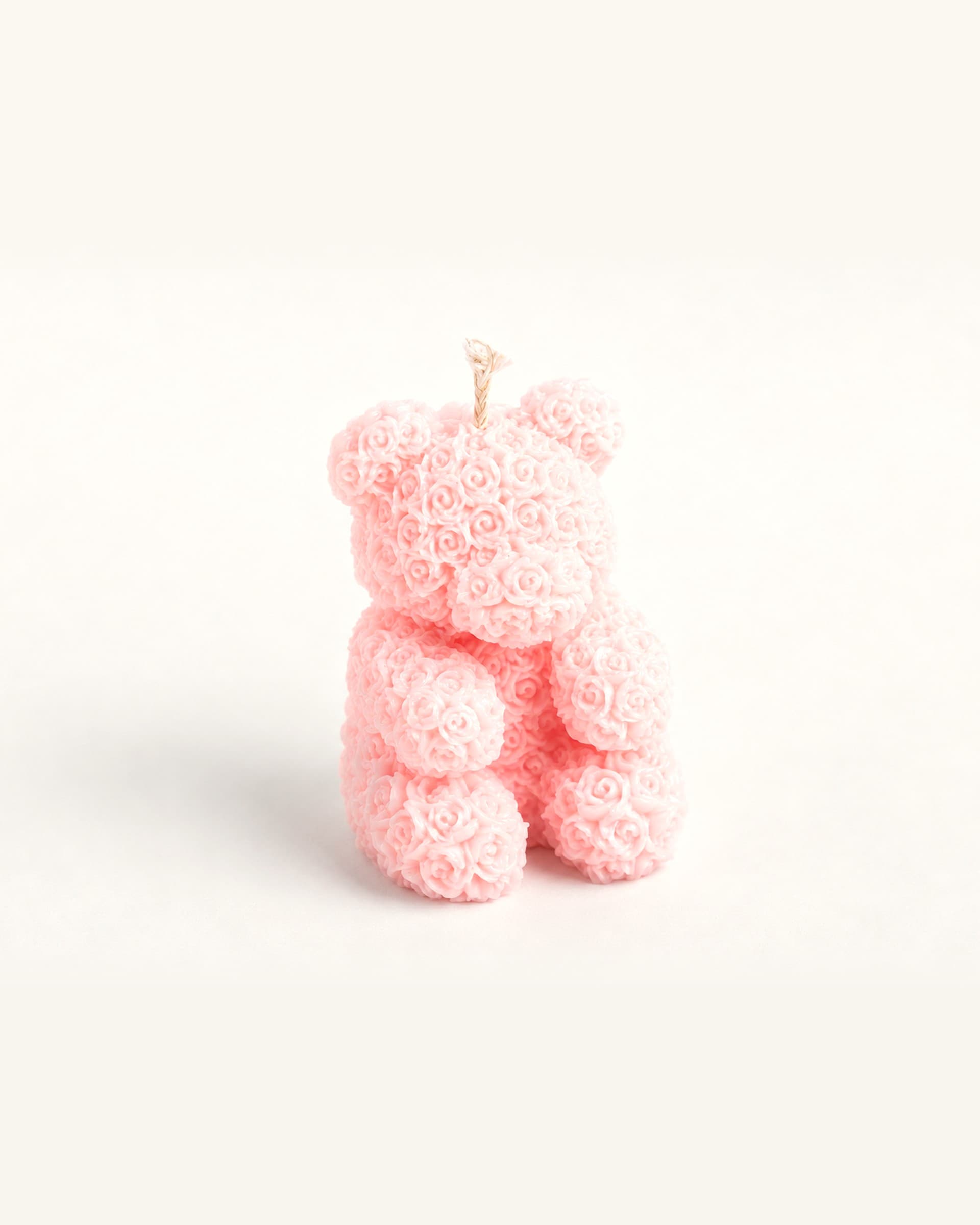 Velas figura