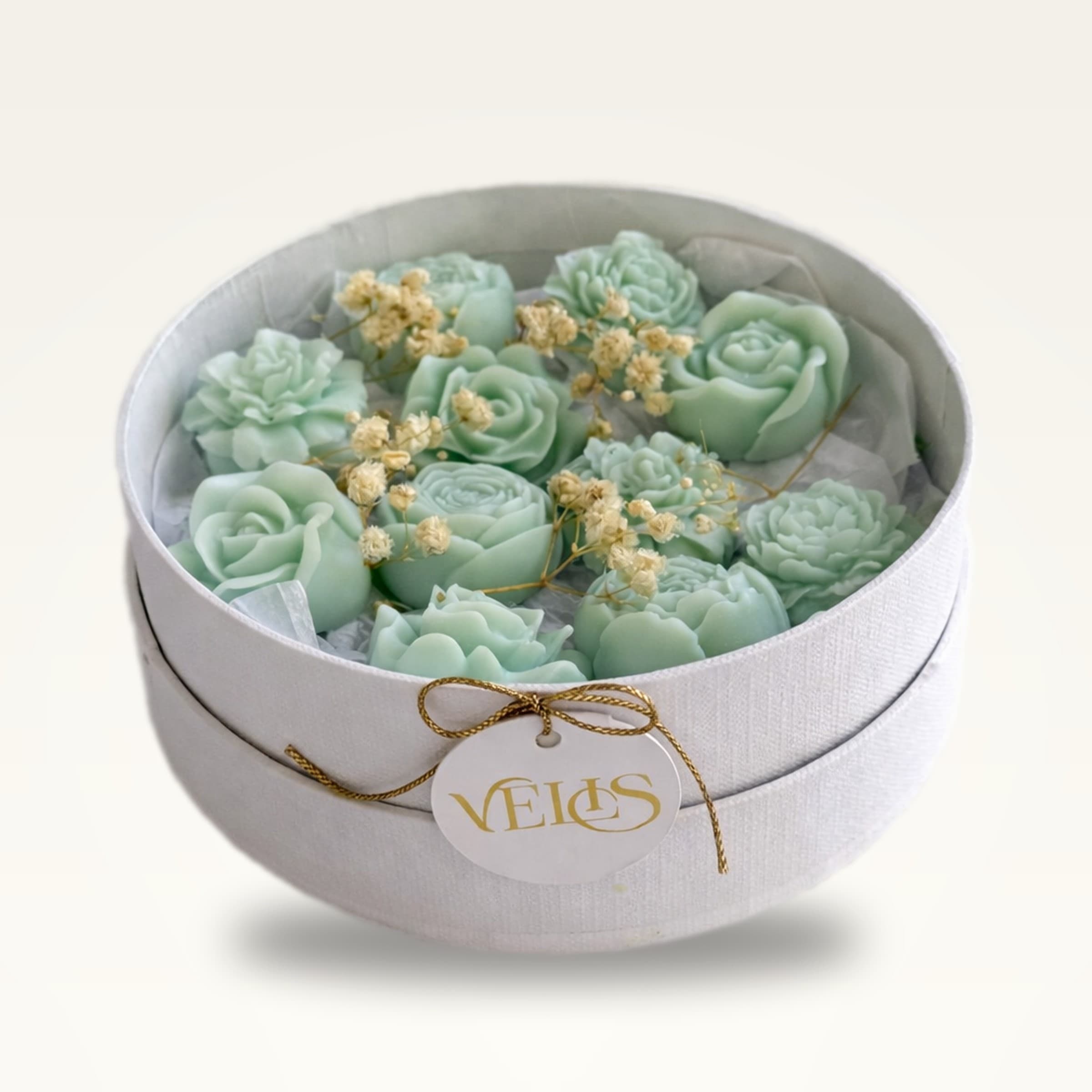 Wax Melt Chico · Velis