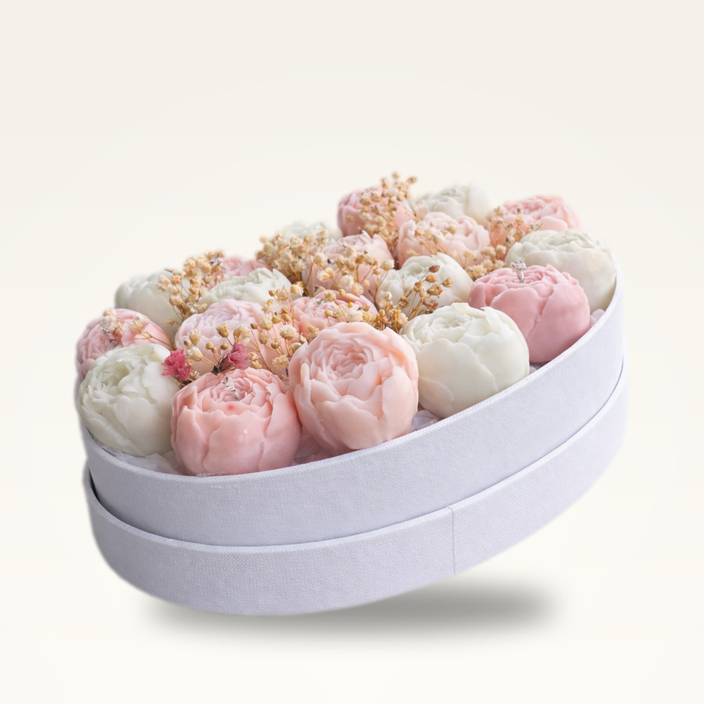 Wax Melt Grande · Velis