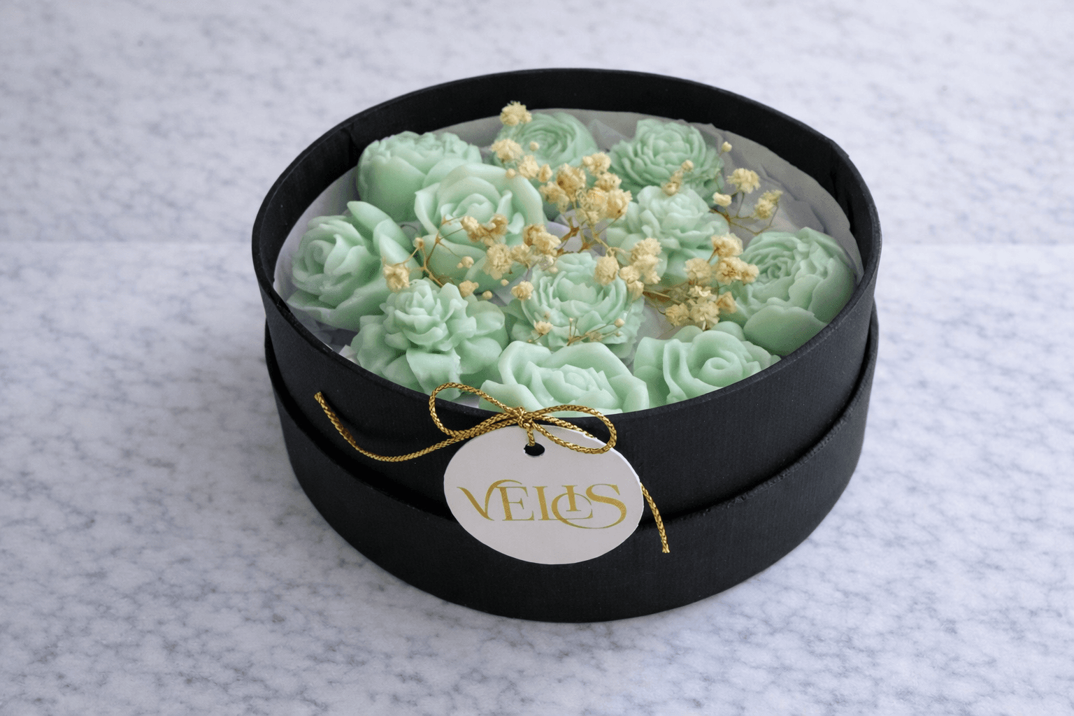 Wax melts