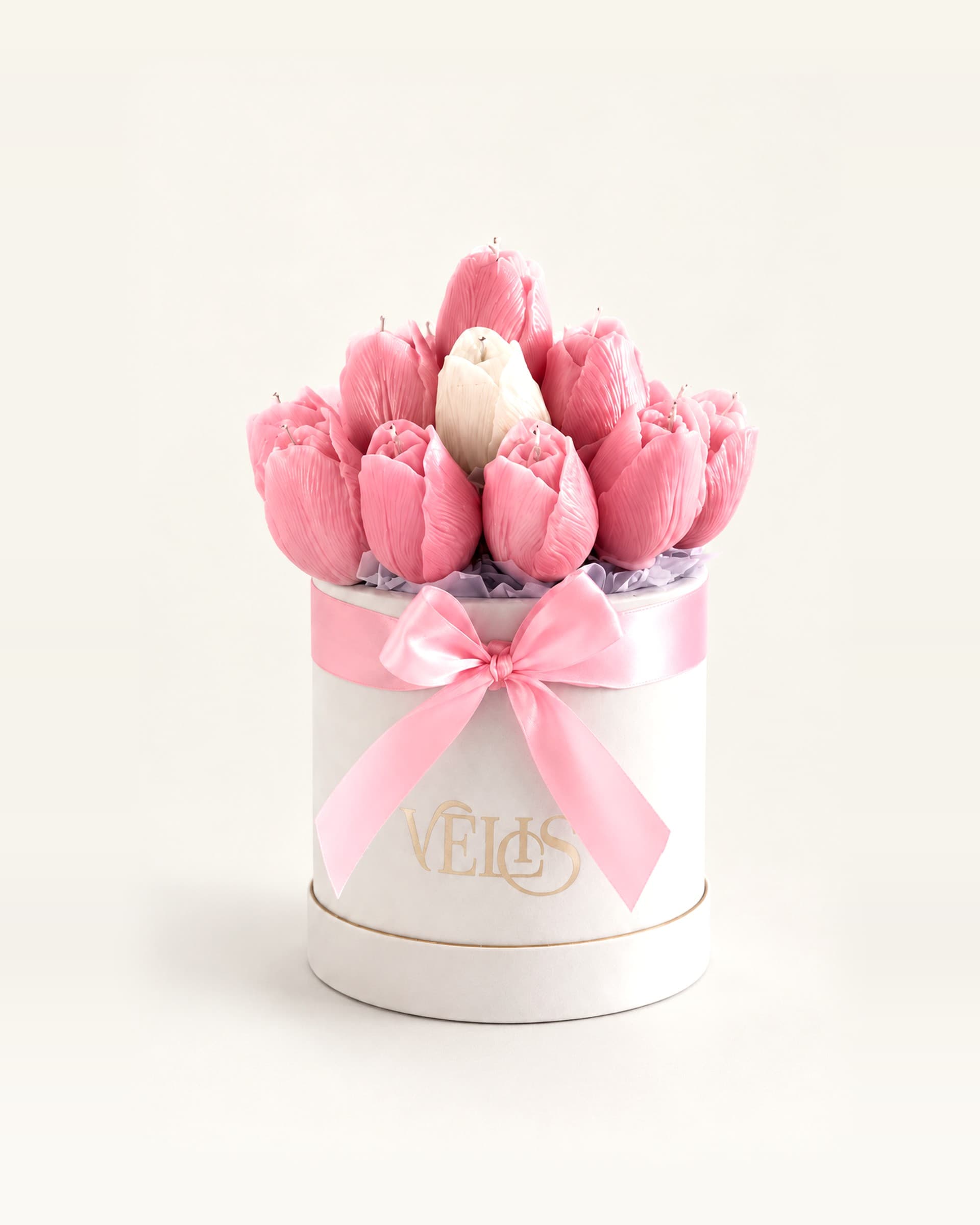 Bouquet Chico · Velis