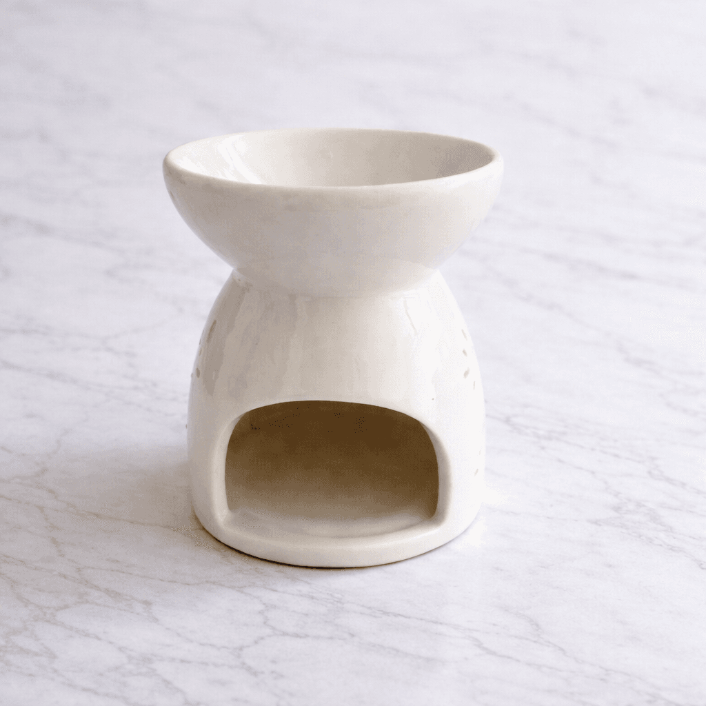 Difusor de Cerámica de cera de soya Velis
